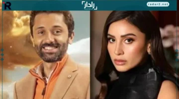 طلاق مفاجئ.. دينا الشربيني تركز على عملها الجديد وسط صمت مثير من كريم عبد العزيز وآن الرفاعي